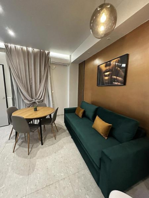 Smart Lux Apartment A